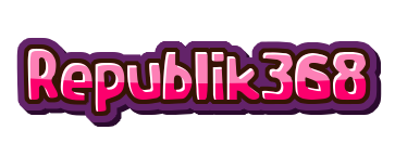 logo REPUBLIK368